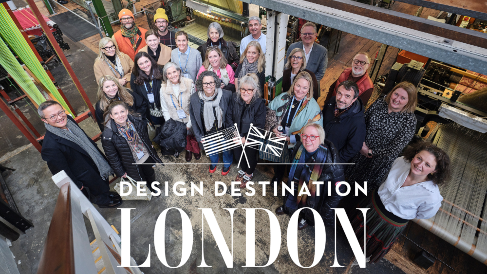 Gainsborough Mill Tour: A Highlight of DDL 2026