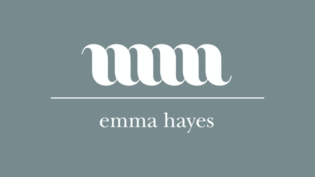 Emma Hayes joins the George Spencer Designs Showroom