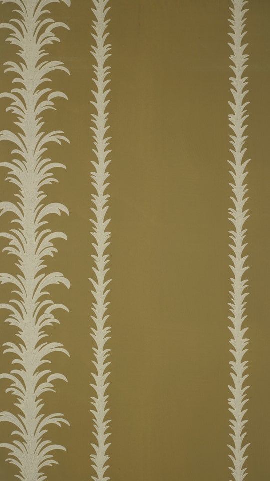Palm Stripe