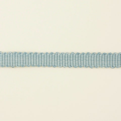 Small Knit Braid Cord-Wool Without Lip - Fringe Market