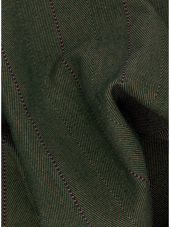 Herringbone Stripe