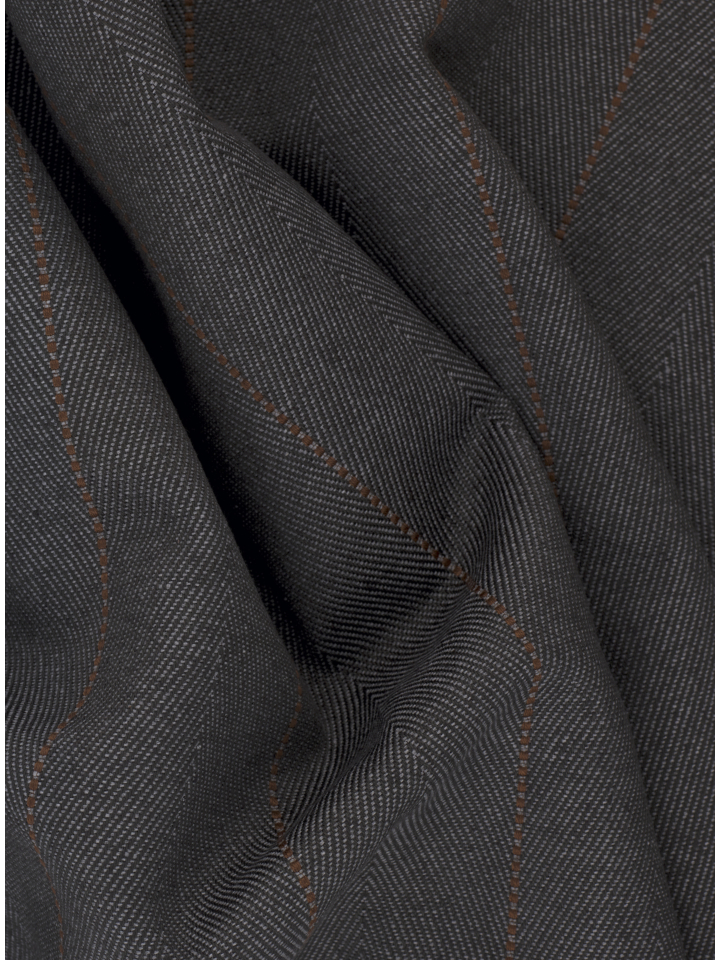 Herringbone Stripe