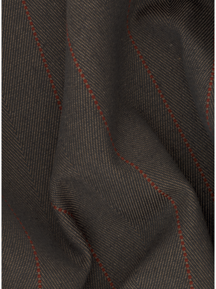 Herringbone Stripe
