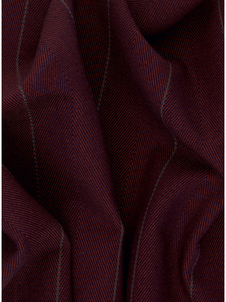 Herringbone Stripe