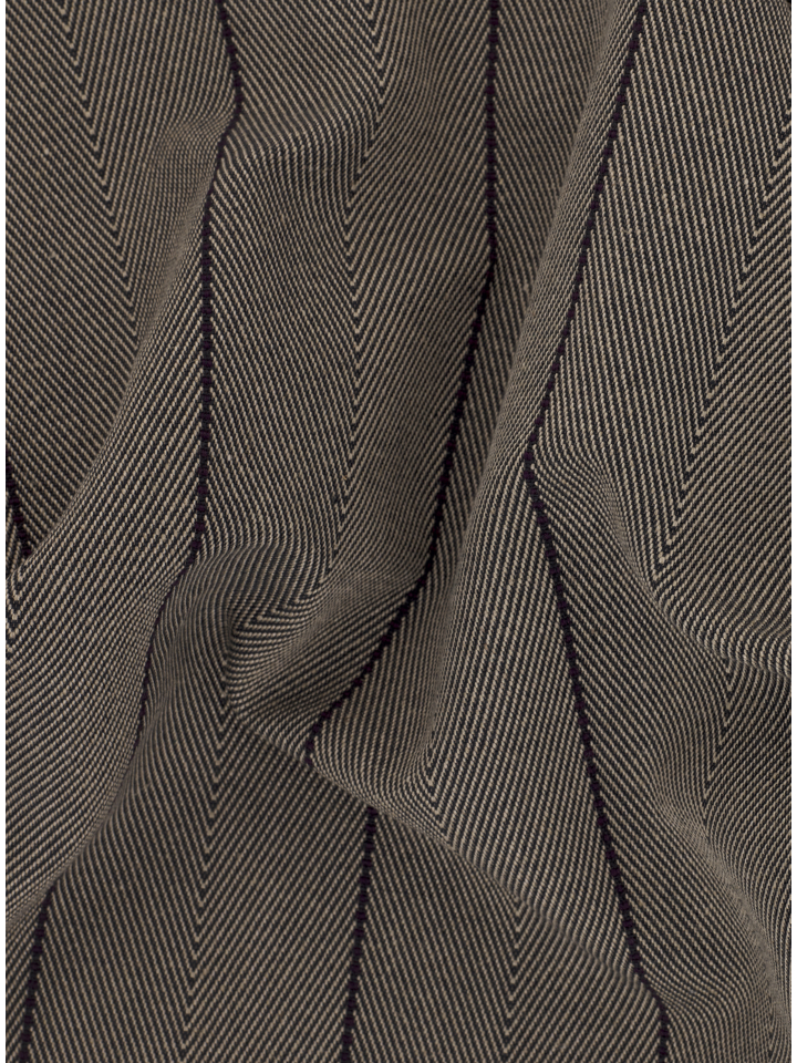 Herringbone Stripe
