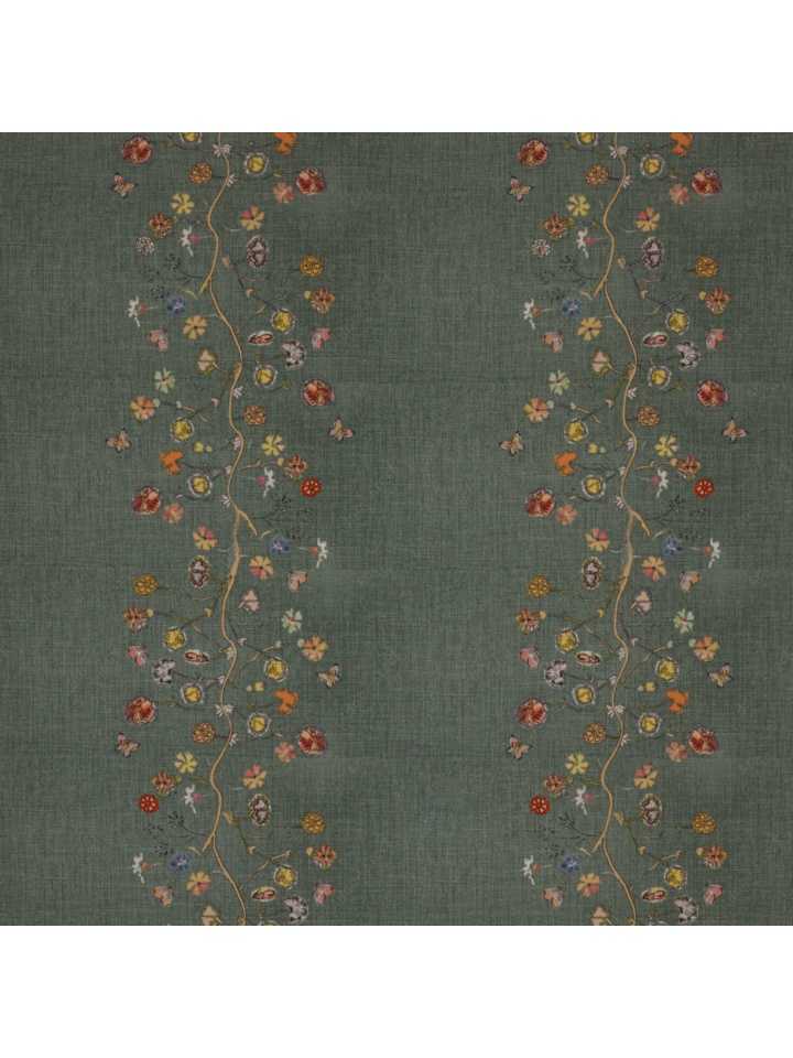 Meadow Flower