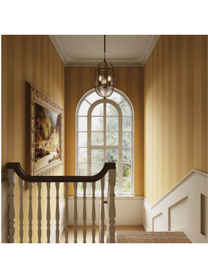 Spencer Stripe
