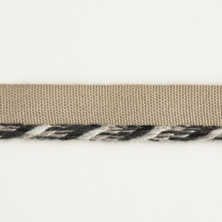 1002 Flanged Cord