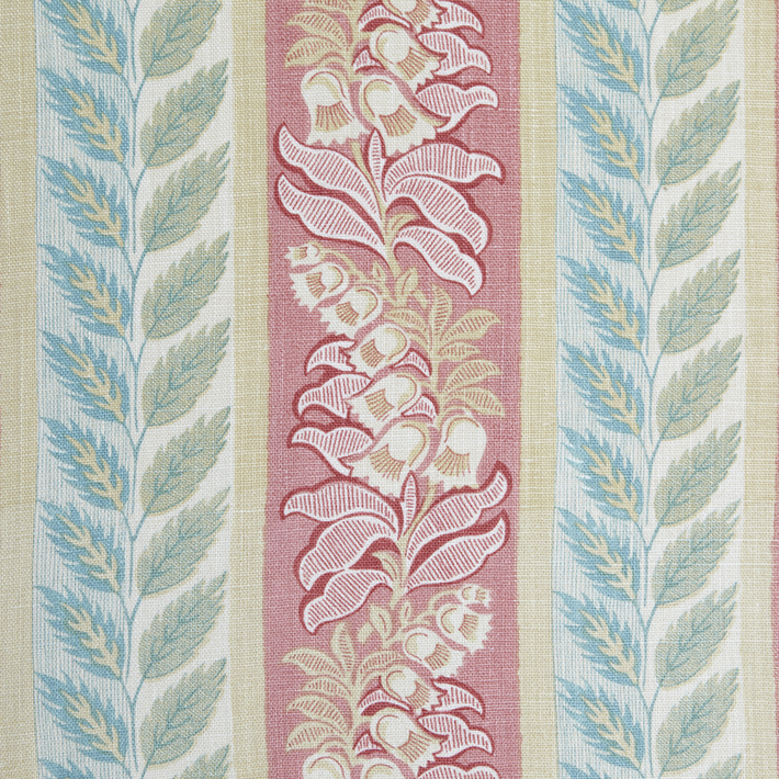 Suffolk Leaf