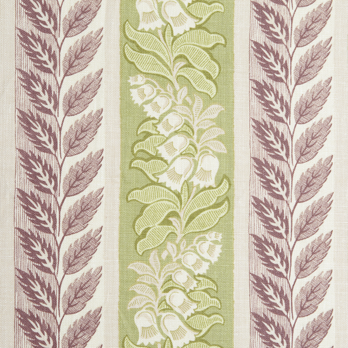 Suffolk Leaf