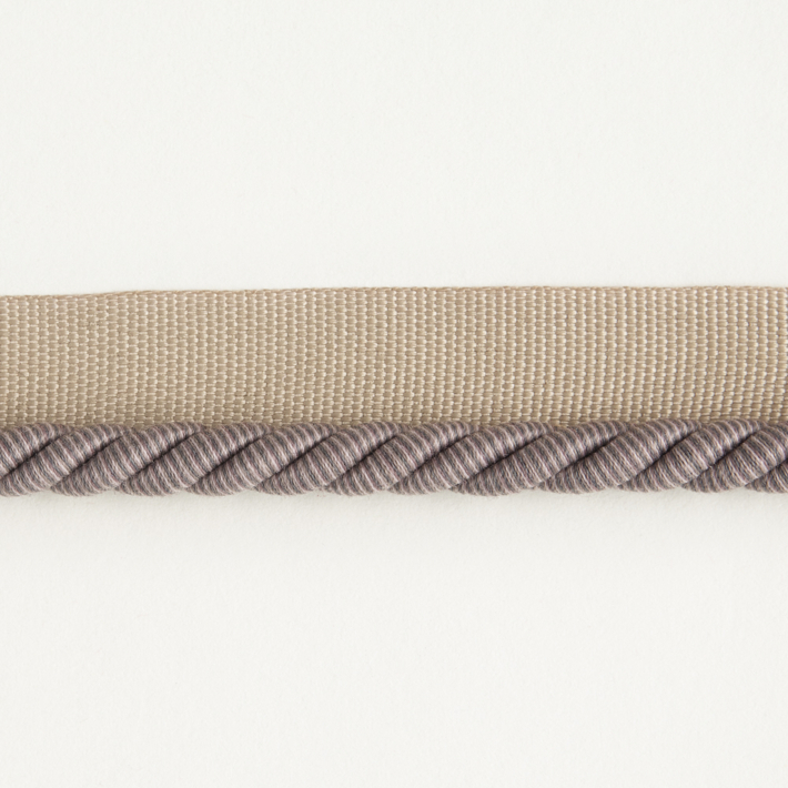 2002 6mm Flanged Cord