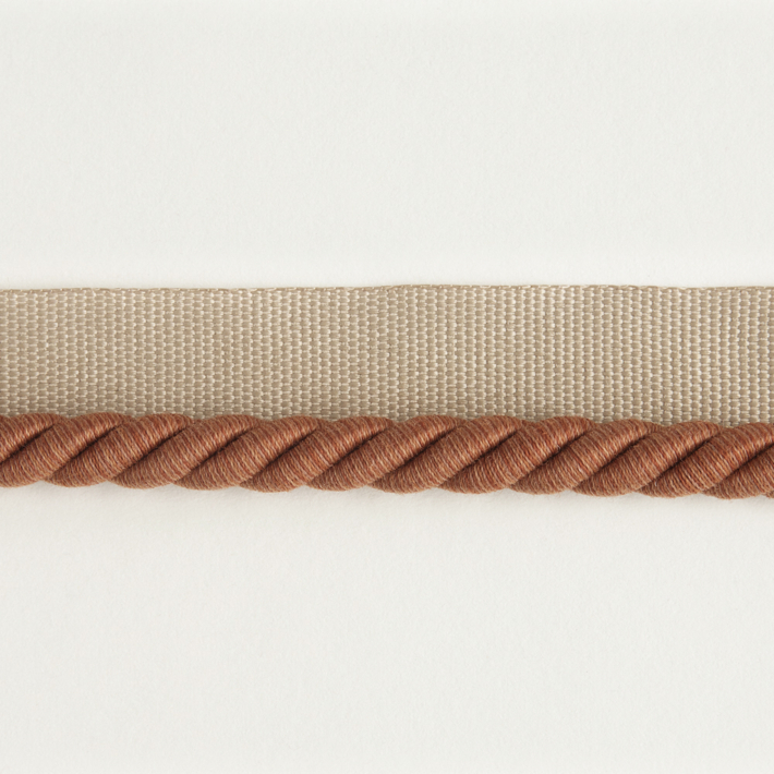 2002 6mm Flanged Cord