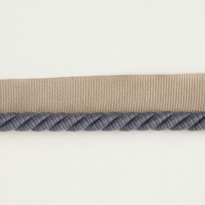 2002 6mm Flanged Cord