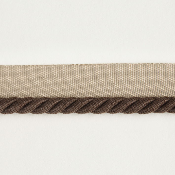 2002 6mm Flanged Cord