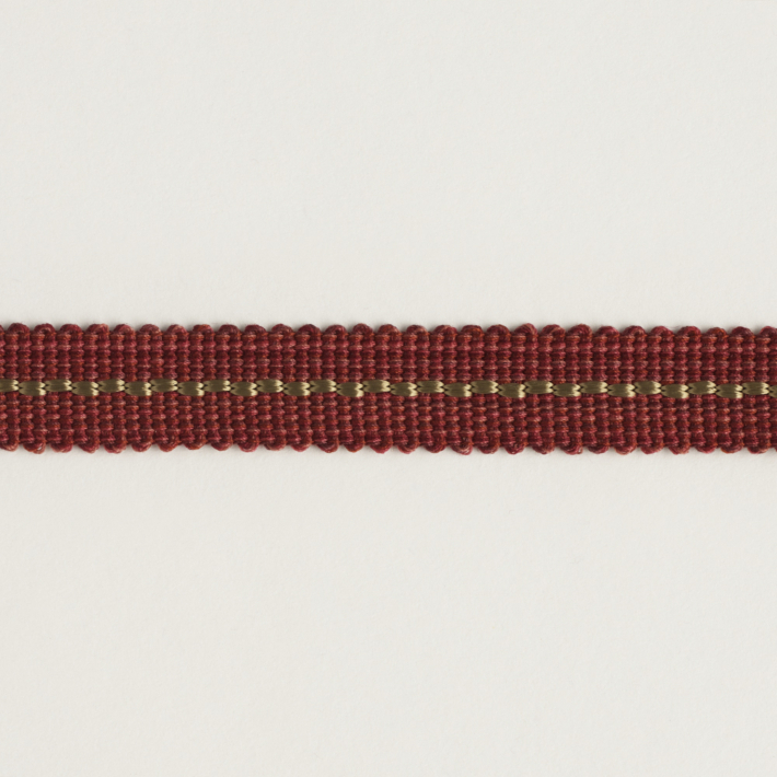 2004 Narrow Braid