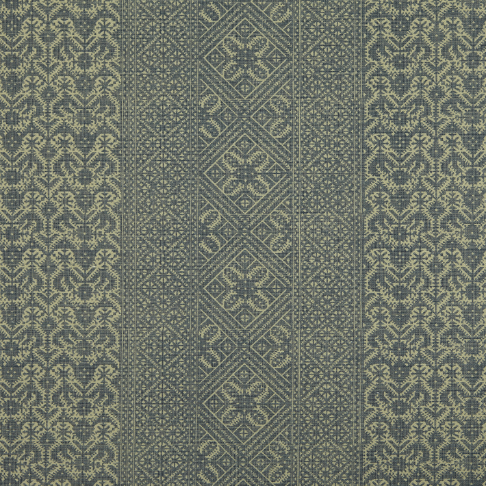 Ottoman Stripe