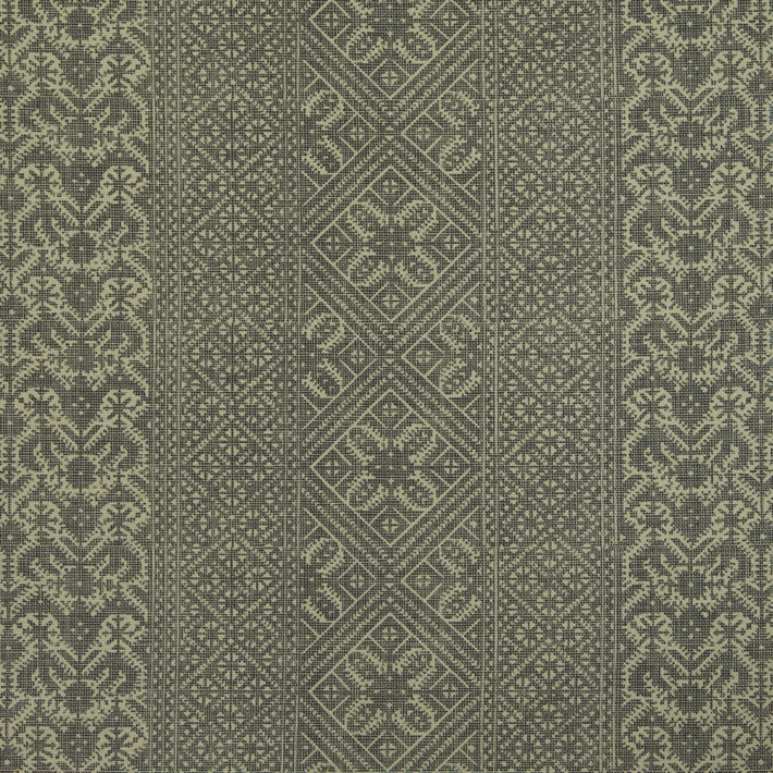 Ottoman Stripe