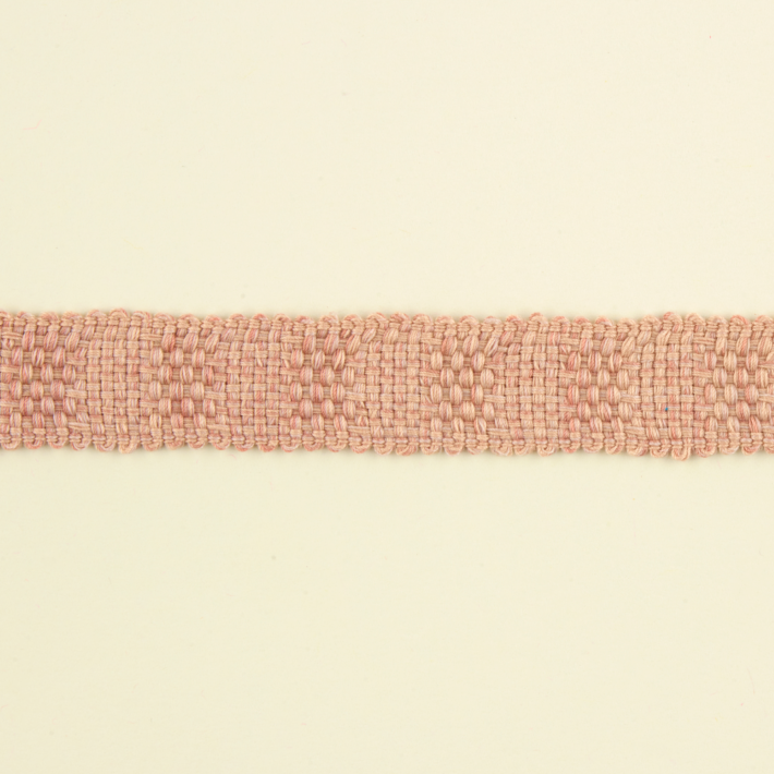 4006 Hopsack Braid 