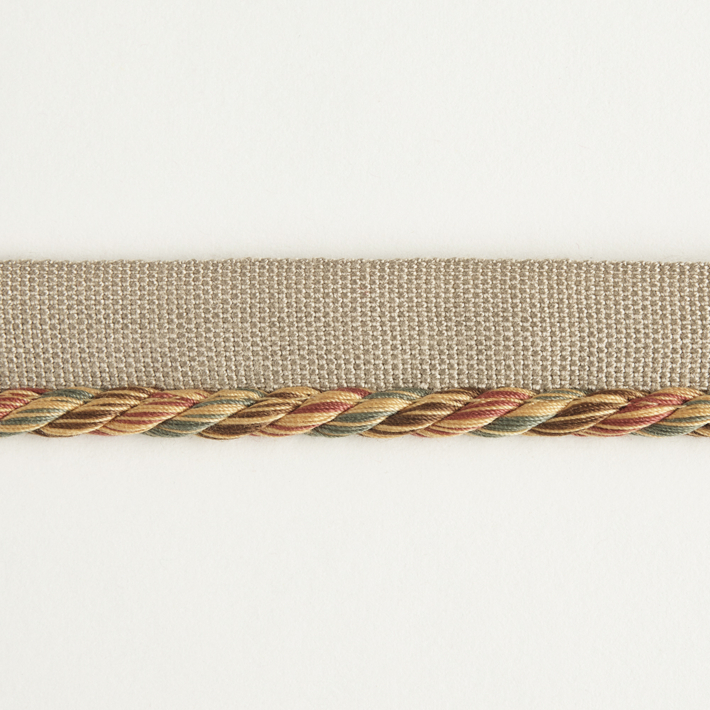 402 Flanged Cord