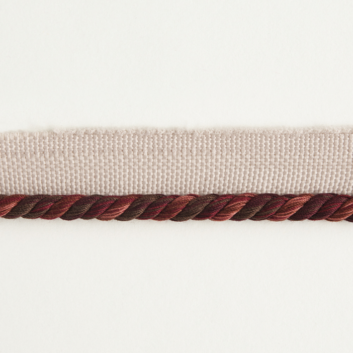 402 Flanged Cord