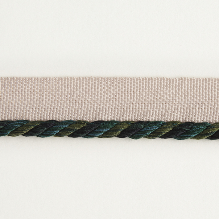 402 Flanged Cord