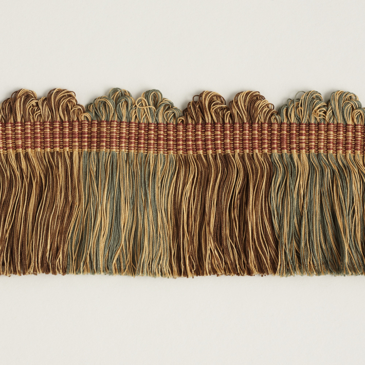 404 Fan Top Block Fringe