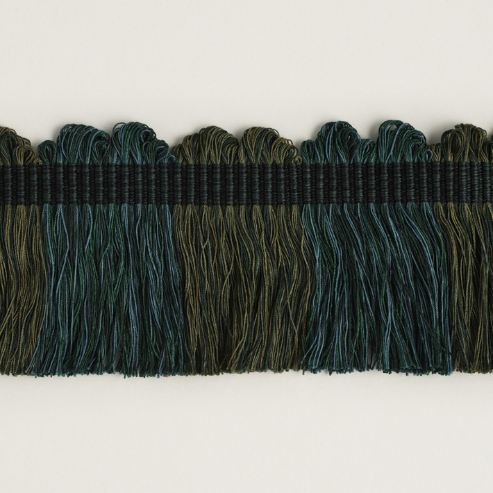 404 Fan Top Block Fringe