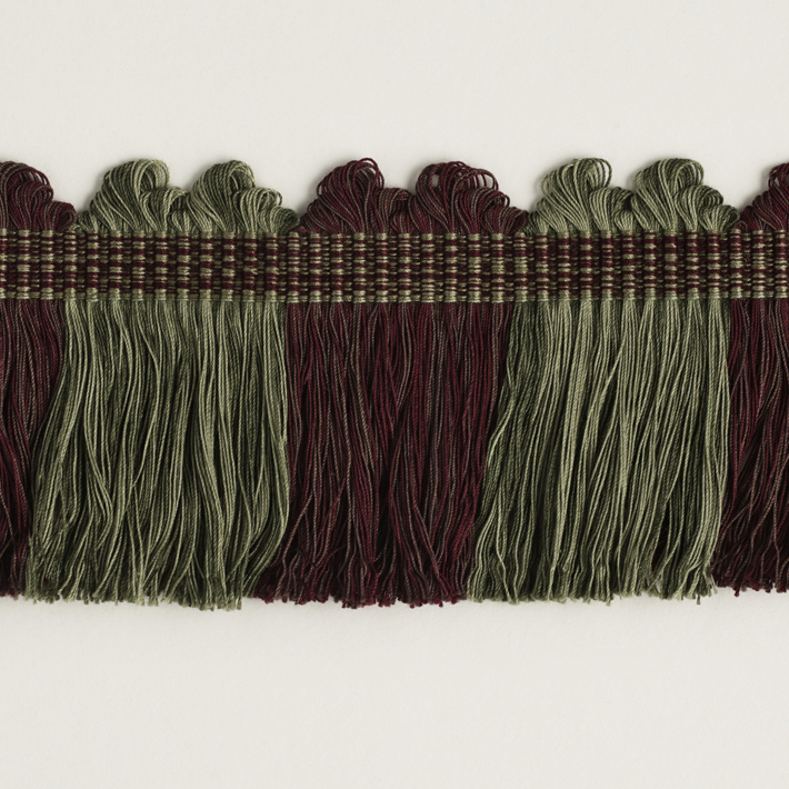404 Fan Top Block Fringe