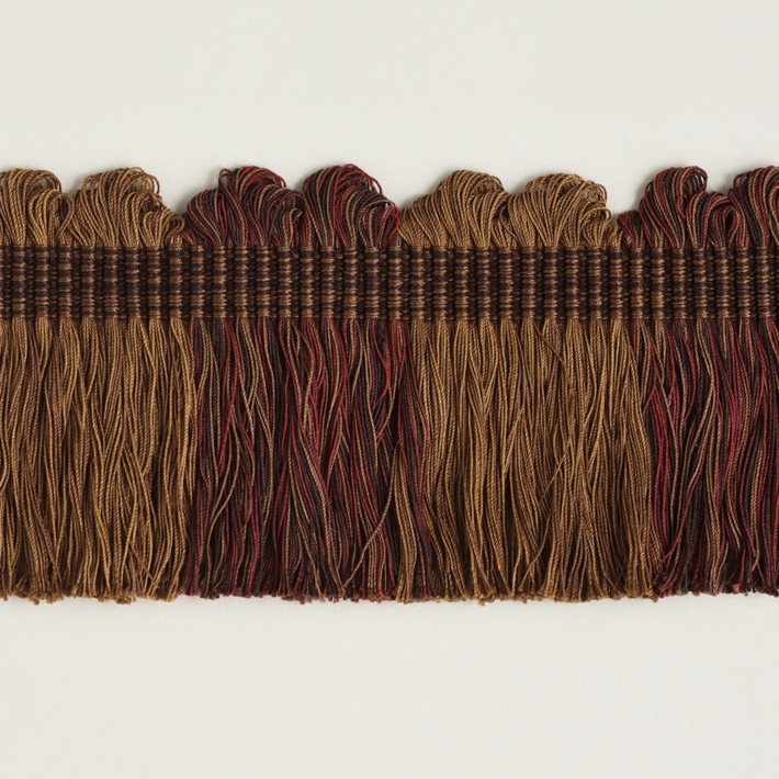 404 Fan Top Block Fringe