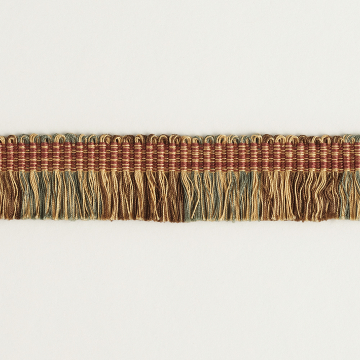 412 Narrow Fringe