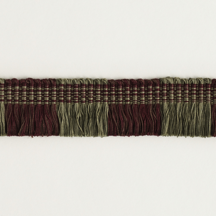 412 Narrow Fringe