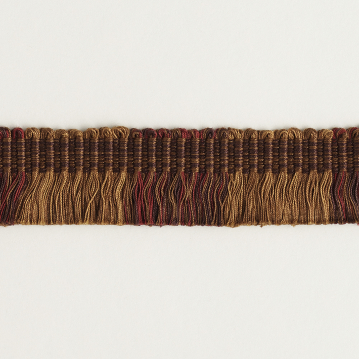 412 Narrow Fringe