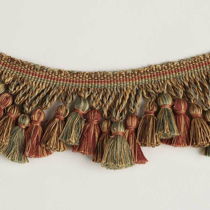 413 Tassel Fringe
