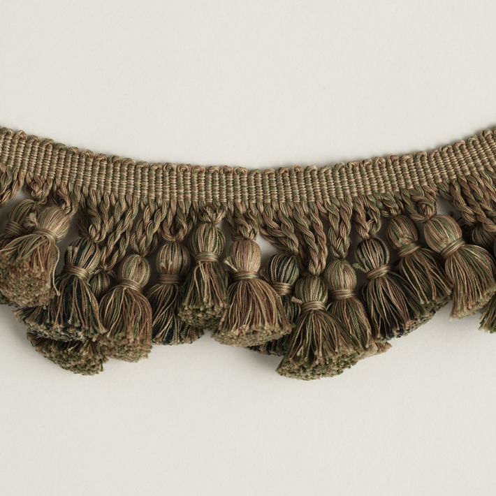 413 Tassel Fringe