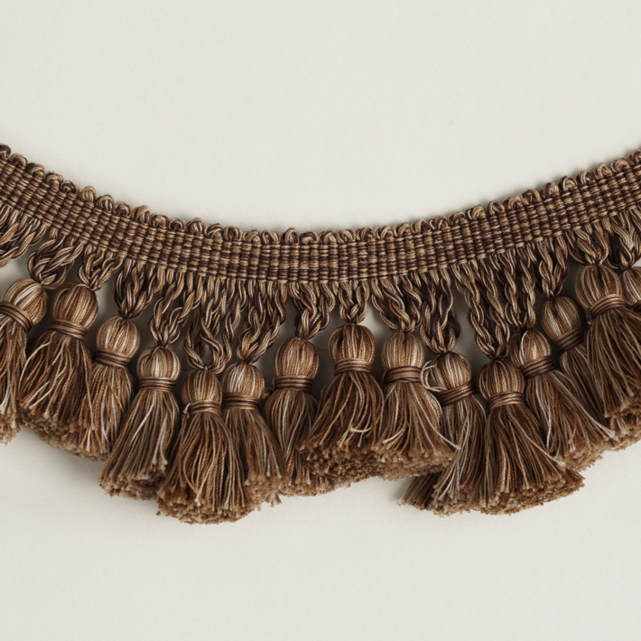 413 Tassel Fringe