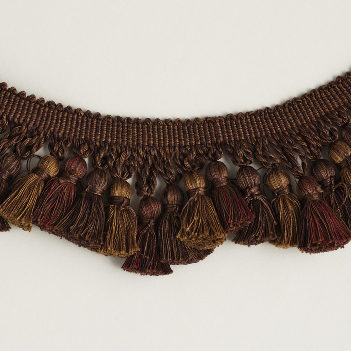 413 Tassel Fringe