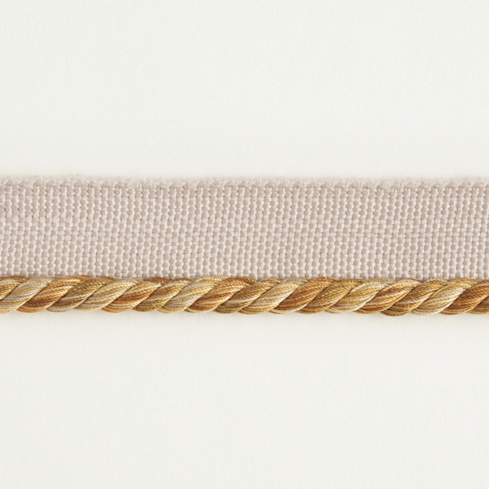 502 Flanged Cord
