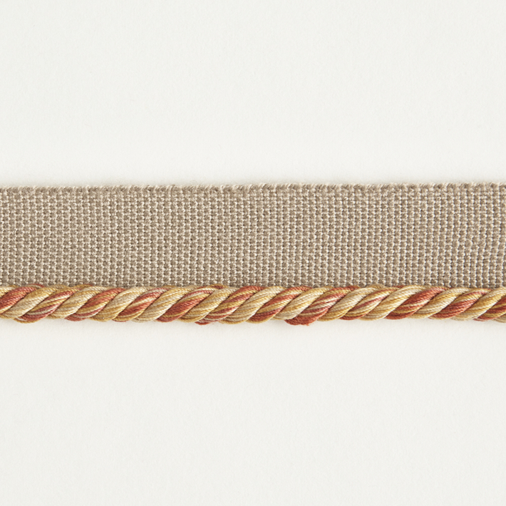 502 Flanged Cord