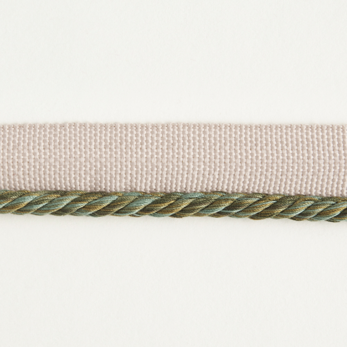 502 Flanged Cord