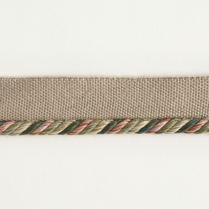 502 Flanged Cord
