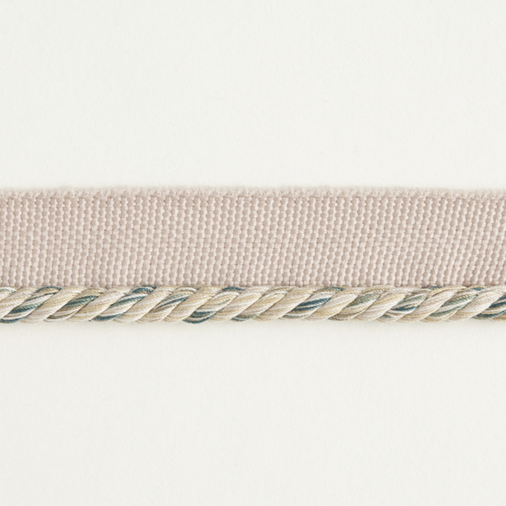 502 Flanged Cord