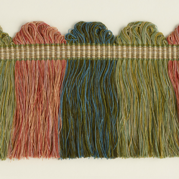 504 Fan Top Block Fringe