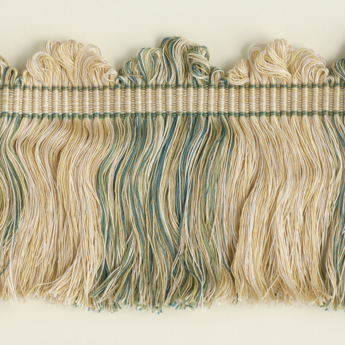 504 Fan Top Block Fringe