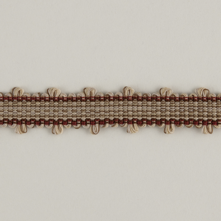 505 Picot Braid