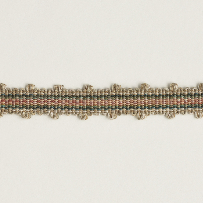 505 Picot Braid