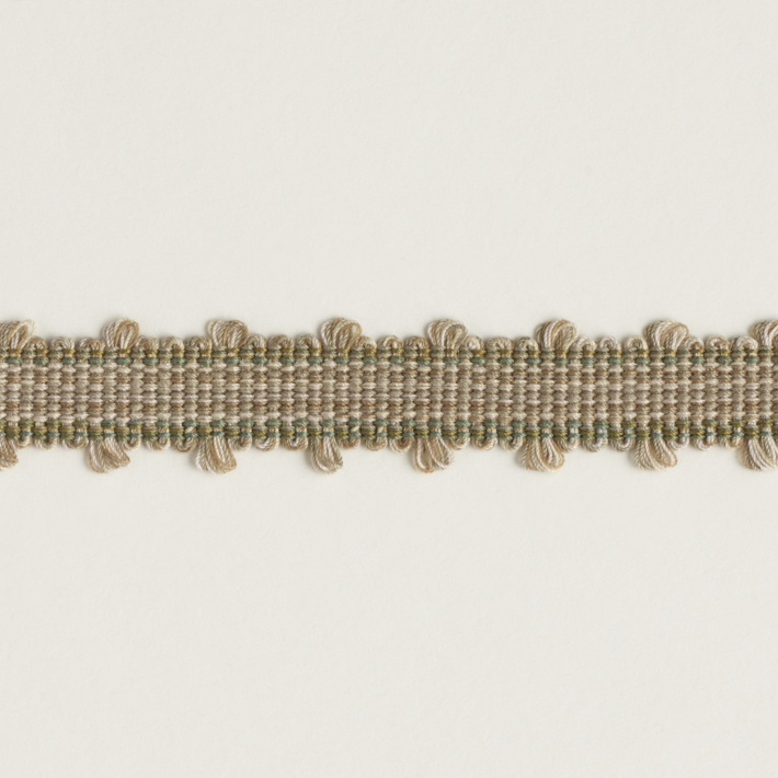 505 Picot Braid