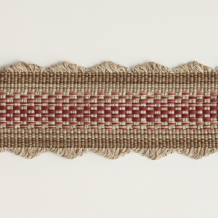 506 Check Braid