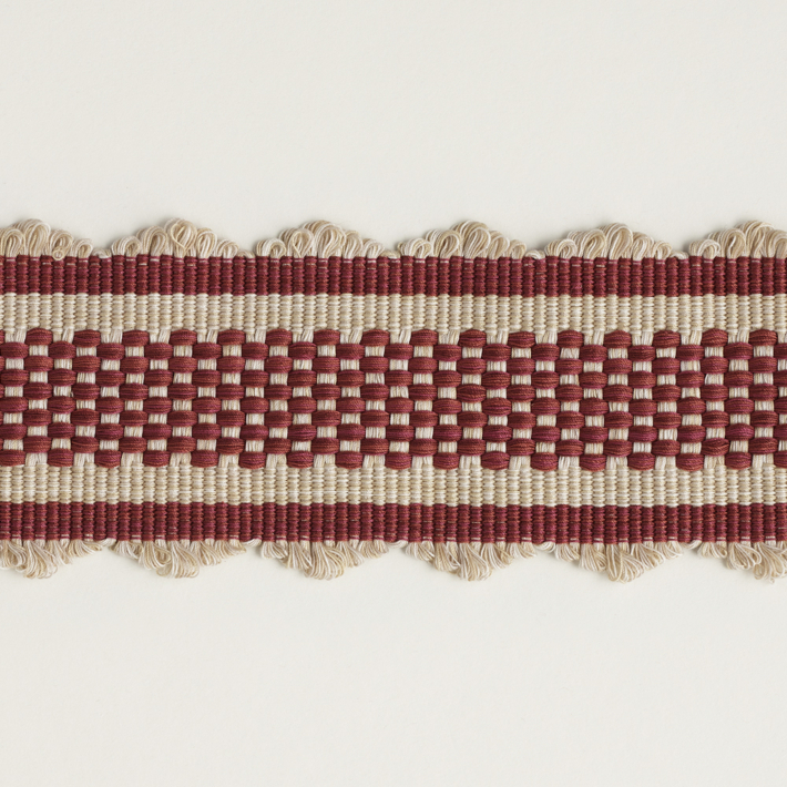 506 Check Braid