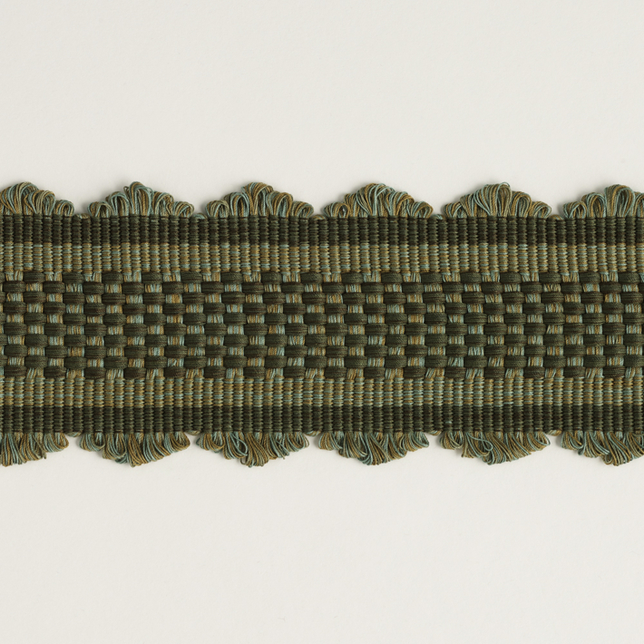 506 Check Braid