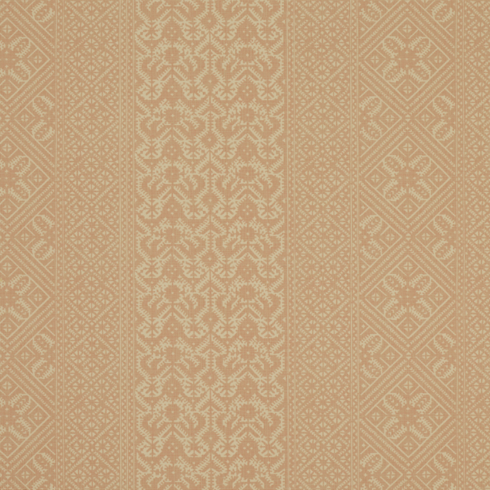 Ottoman Stripe Wallpaper